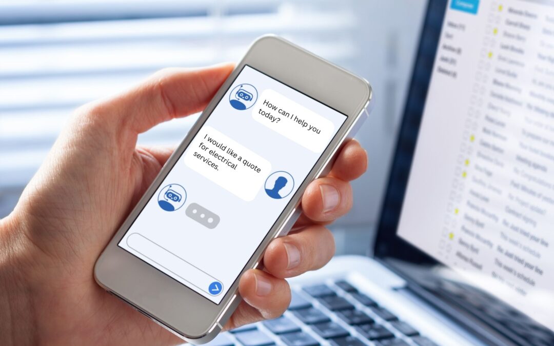 5 Ways Chatbots Enhance Customer Loyalty and Retention for Local Service Businesses